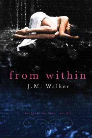 Knjiga From Within J M Walker
