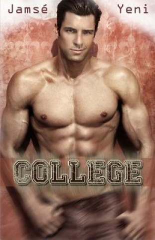 Knjiga College J Yeni
