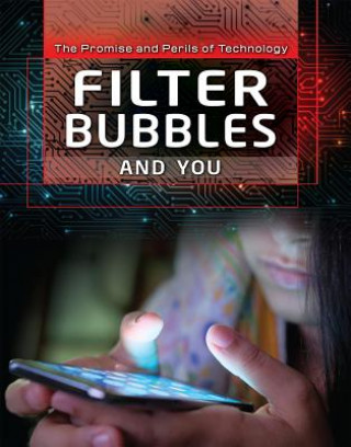 Knjiga Filter Bubbles and You Carol Hand