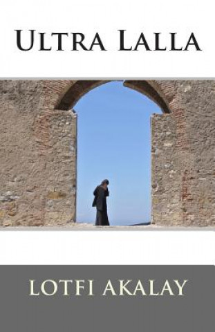 Libro Ultra Lalla Lotfi Akalay