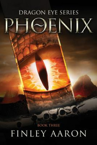 Knjiga Phoenix Finley Aaron