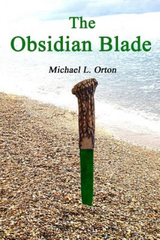 Carte Obsidian Blade Michael Leslie Orton