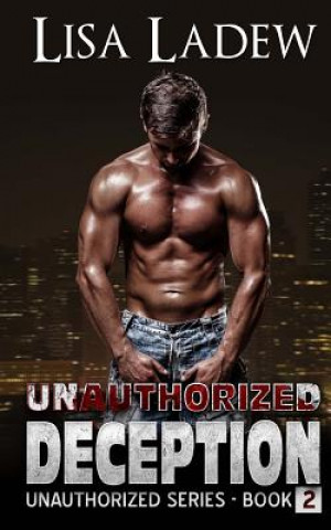 Livro Unauthorized Deception Lisa Ladew