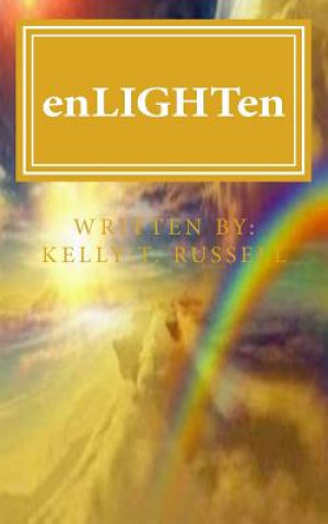 Knjiga enLIGHTen Kelly Todd Russell