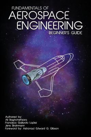 Könyv Fundamentals of Aerospace Engineering: (Beginner's Guide) Francisco Gallardo Lopez