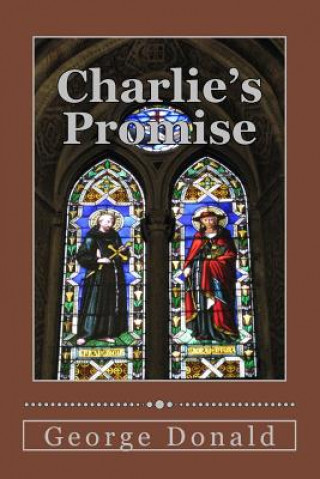 Carte Charlie's Promise George Donald