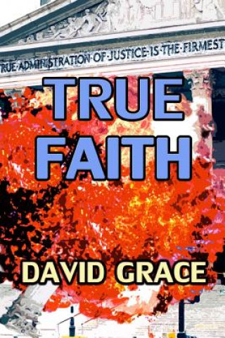Carte True Faith David Grace