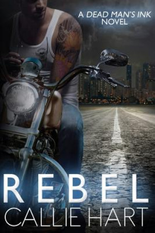 Kniha Rebel Callie Hart