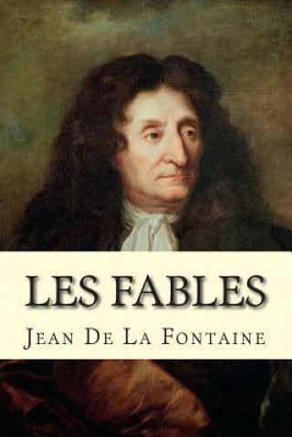 Könyv Les Fables Ryan Ballin