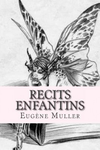 Carte Recits enfantins Ryan Ballin