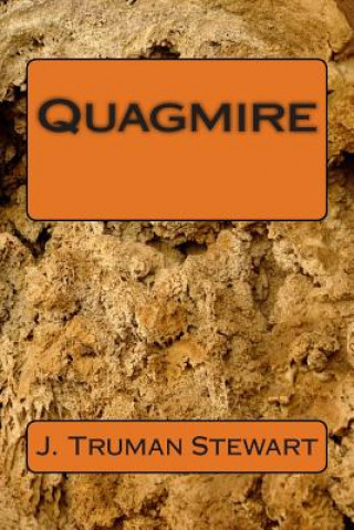 Boek Quagmire J Truman Stewart