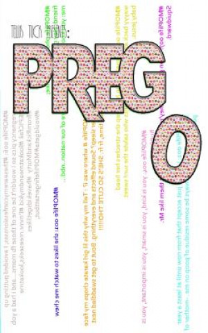 Knjiga Prego Tellus Tuck