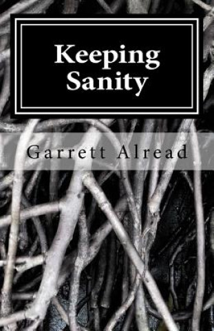 Book Keeping Sanity Garrett James Alread
