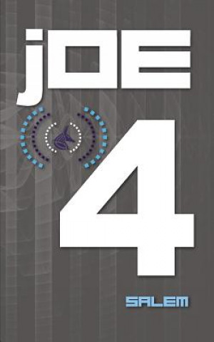 Boek joe4 Salem