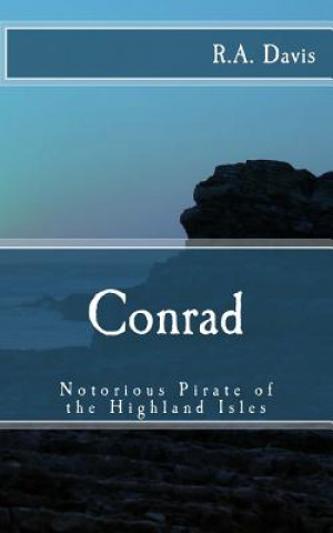 Knjiga Conrad R A Davis