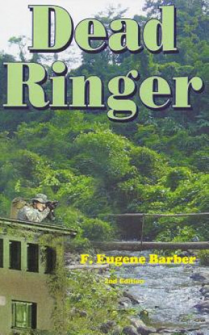Βιβλίο Dead Ringer F Eugene Barber