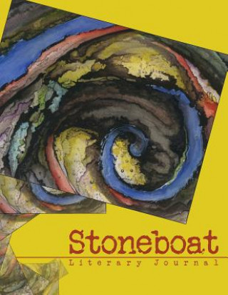 Kniha Stoneboat 5.2 Pebblebrook Press