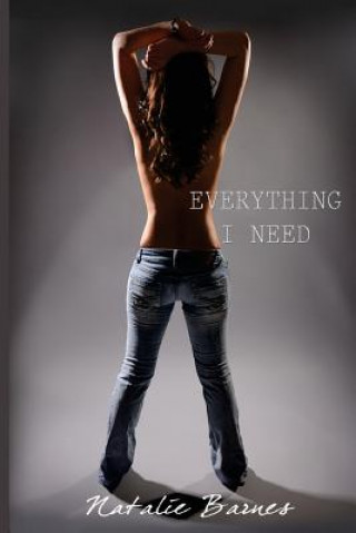 Knjiga Everything I Need Natalie Barnes