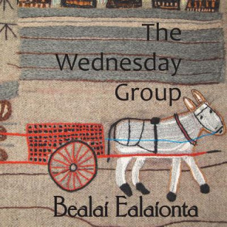 Книга The Wednesday Group Dora O'Connor