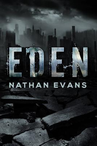 Book Eden Nathan Evans