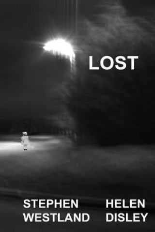 Book Lost Helen Disley