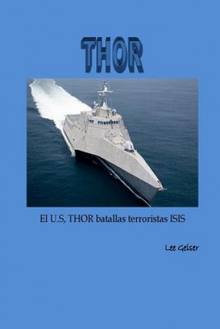 Buch Thor: Spanish Edition Lee Geiser