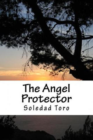 Knjiga The Angel Protector Soledad Toro