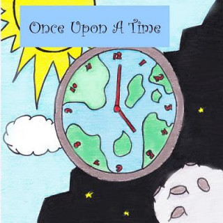 Buch Once Upon a Time Sophia Baig