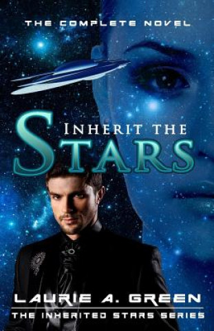 Книга Inherit the Stars Laurie a Green