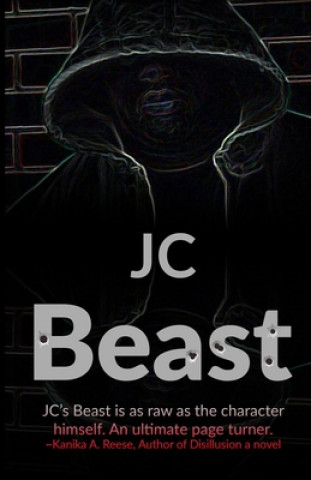 Книга Beast JC