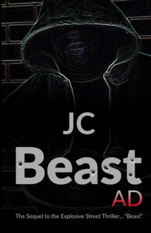 Book Beast A.D. JC