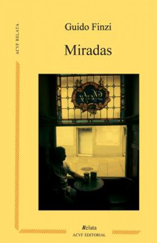 Boek Miradas Guido Finzi