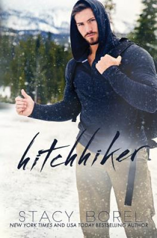 Knjiga Hitchhiker Stacy Borel