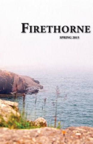 Knjiga Firethorne Elizabeth Lutz