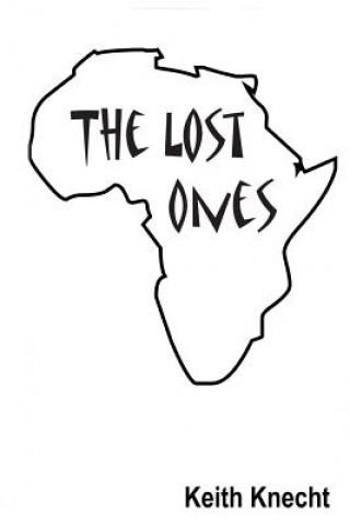 Buch The Lost Ones Keith Knecht