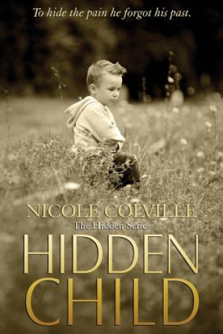 Book Hidden Child Nicole Colville