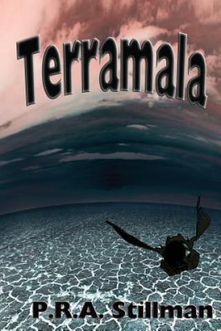 Livro Terramala P R a Stillman