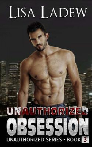 Book Unauthorized Obsession Lisa Ladew