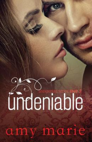 Knjiga Undeniable Kathy Krick