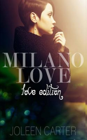 Kniha Milano Love Joleen Carter