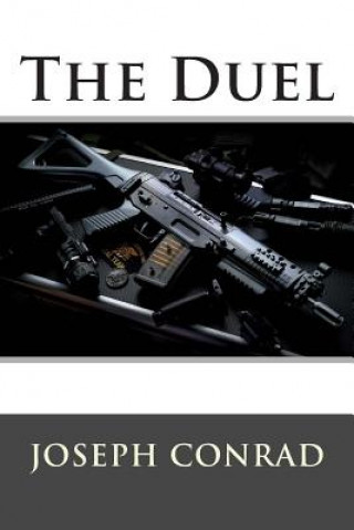Libro The Duel World Literature