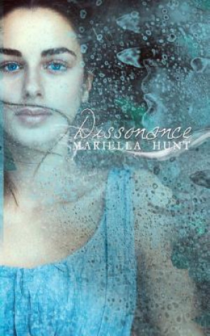 Knjiga Dissonance Mariella Hunt