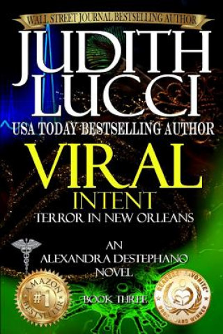 Knjiga Viral Intent Eric Blumensen