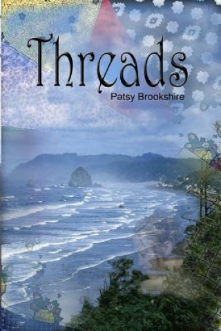 Knjiga Threads Patsy Lee Brookshire