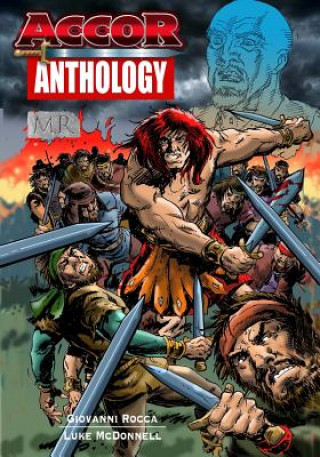 Carte Accor Anthology: Accor Anthology Giovanni Rocca