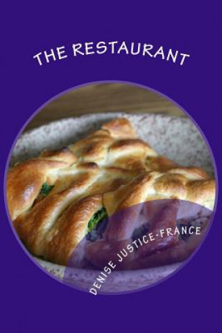 Knjiga The Restaurant Denise Justice-France