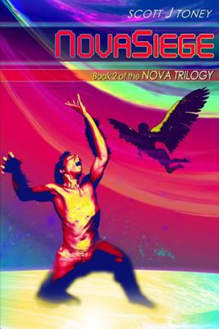 Buch NovaSiege Ivan Amberlake