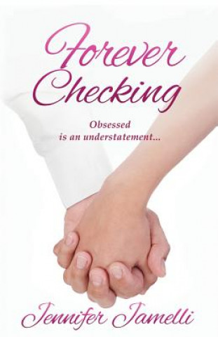 Knjiga Forever Checking Jennifer Jamelli