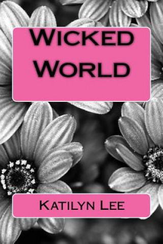 Knjiga Wicked World Payton R Henry