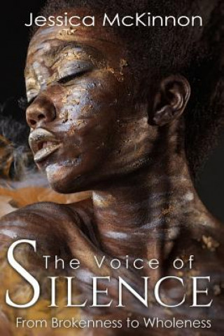 Buch The Voice of Silence Jessica McKinnon